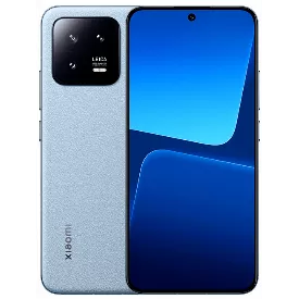 Смартфон Xiaomi 13, 8/256 ГБ Global, Dual nano SIM, голубой
